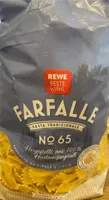 Farfalle