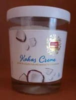 Kokos Creme