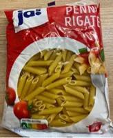Penne Nudeln