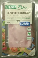 Hinterschinken