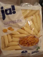 Schupfnudeln