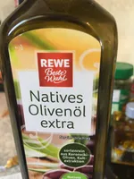 Natives Olivenöl extra