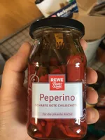 Peperino