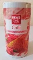 Chili Gewürzmischung