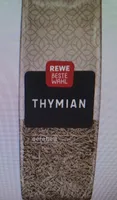 Thymian (gerebelt)