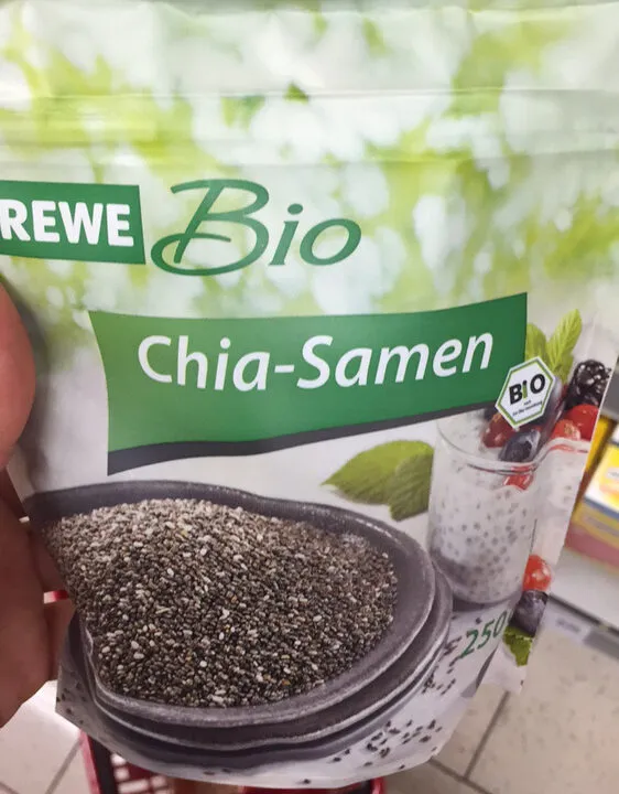 Chia-Samen