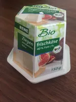 Käse Ziegenfrischkäse