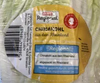 Chinakohl