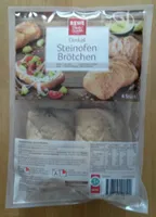 Dinkel Steinofen Brötchen