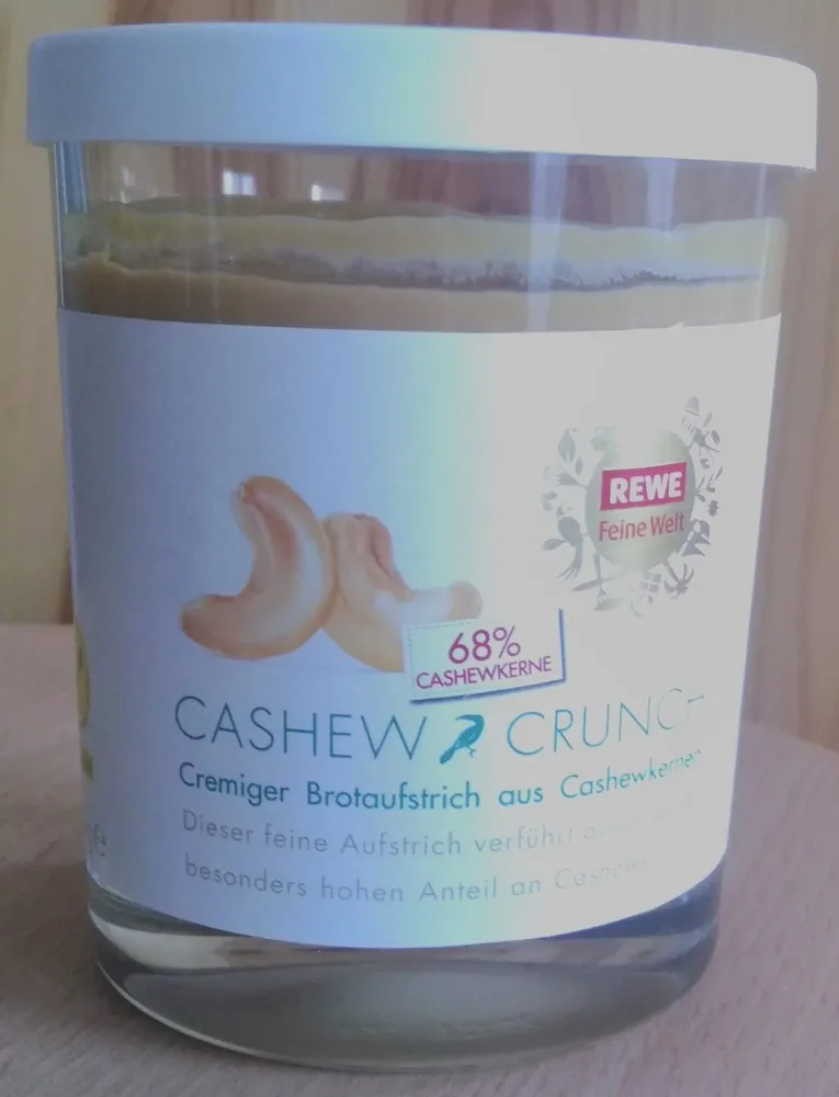 Cashew Creme