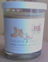Cashew Creme