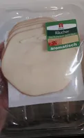 Oberland Räucherschmelzkäse Natur