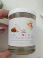 Mandel Creme