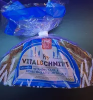 Pro Vital Schnitte Rewe