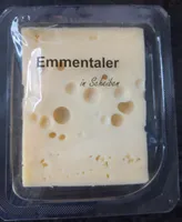 Emmentaler in Scheiben