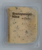 Brennnesselkäse in Schieben