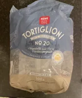 Tortiglioni