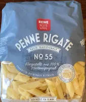 Penne Rigate