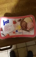 Fürst  Pückler mit Schlagsahne