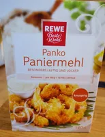 Panko Paniermehl