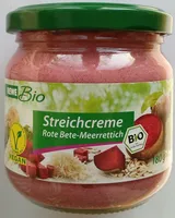 Rote Beete Aufstrich
