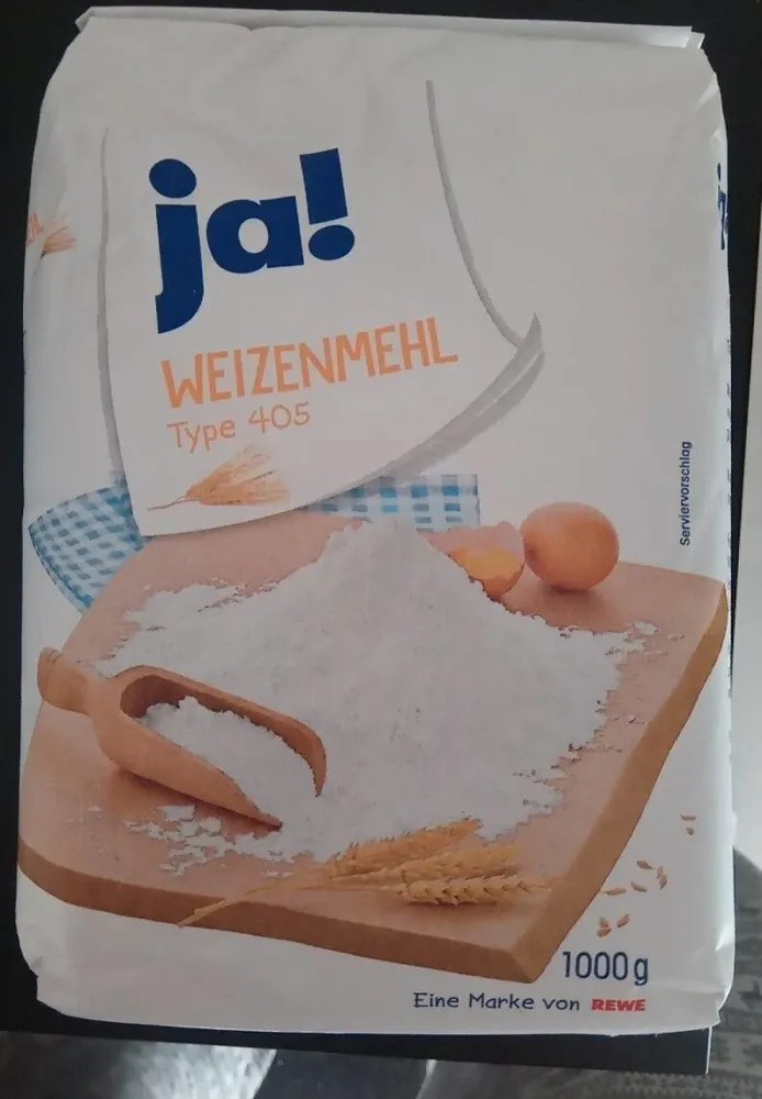 Mehl