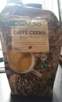 Kaffee Caffè Crema