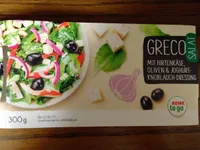 Greco Salat
