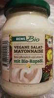 Vegane Salatmayonnaise