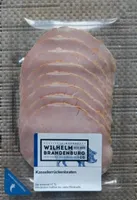 Kasslerbraten