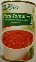 Pizza-Tomaten