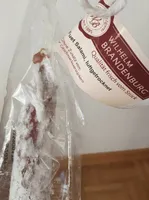 Fuet Salami