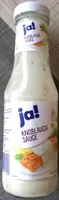 Knoblauch Sauce