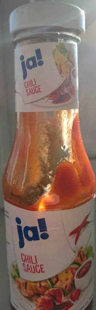 Chili Sauce