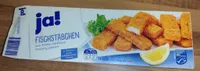 Fischstäbchen