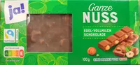 Ganze Nuss