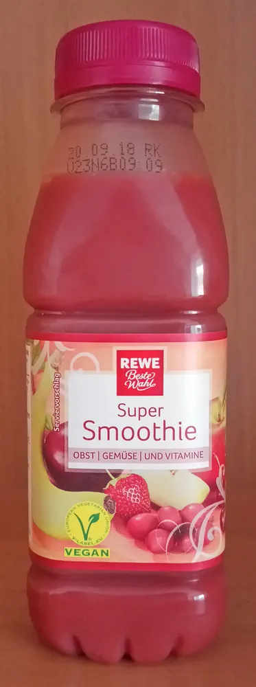 Super Smoothie