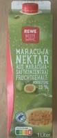 Maracuja Nektar