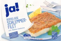 Bordelaise Schlemmer-Filet