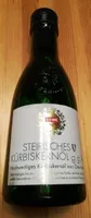 Steirisches Kürbiskernöl