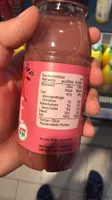 Erdbeer Banane Smoothie