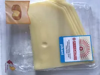 Schweizer Emmentaler