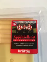 Appenzeller