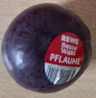 Pflaume