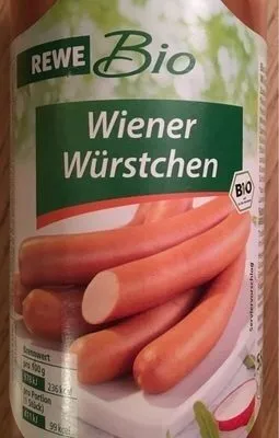 Wiener würstchen