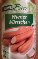 Wiener würstchen