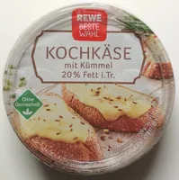 Kochkäse