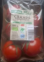Rispentomaten
