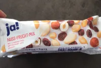 Nuss frucht mix