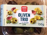 Oliven Trio